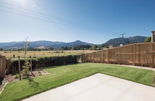 Hanmer Springs Apartment | Apartment | Alpine Escape | Well-Located - HS51090