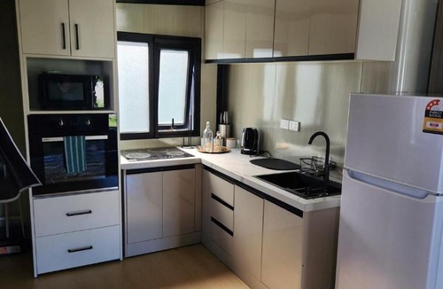 Ngongotaha Apartment | Apartments in New Zealand