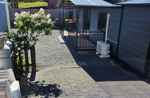 Ngongotaha Apartment | Apartments in New Zealand