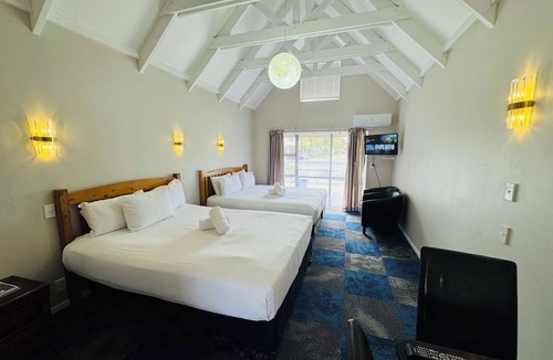 Fenton Street Hotel | Apex on Fenton