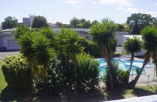 Hastings Hotel | Apple Motor Inn