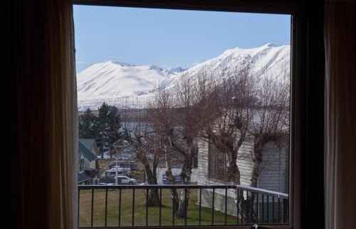 Tekapo House | Araki - Lake Tekapo