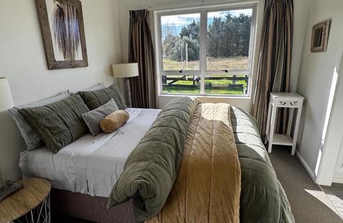 Longlands Bed & Breakfast | Arcadia