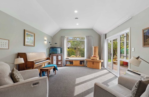 Sumner House | Arnold Street Coastal Retreat