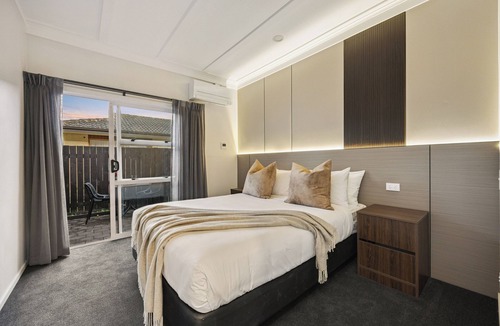 Papatoetoe Hotel | Aroha Motel