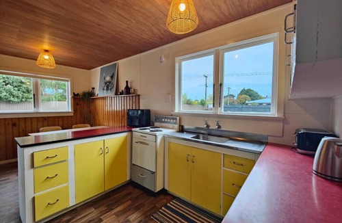 Te Anau House | Arrive and Revive Te Anau