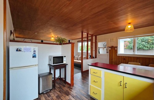 Te Anau House | Arrive and Revive Te Anau