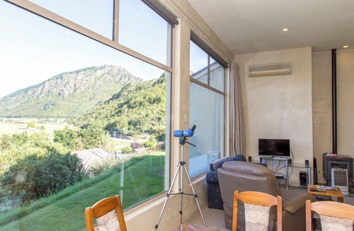 Arrowtown House | Arrowtown Dress Circle