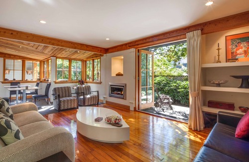 Arrowtown House | Arrowtown House Boutique Accommodation
