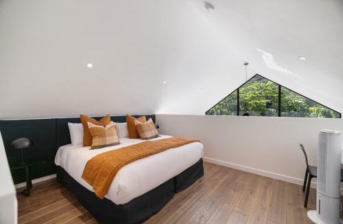 Arrowtown House | Arrowtown Luxury Estate