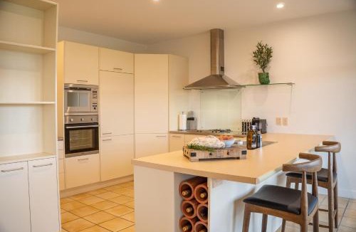 Lowburn House | Arthur's House at Carrick Vineyard