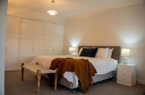 Lowburn House | Arthur's House at Carrick Vineyard