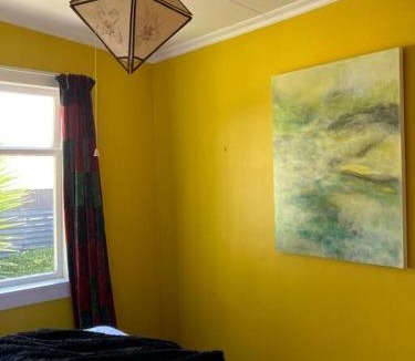 Castlecliff House | ArtShack at the Beach