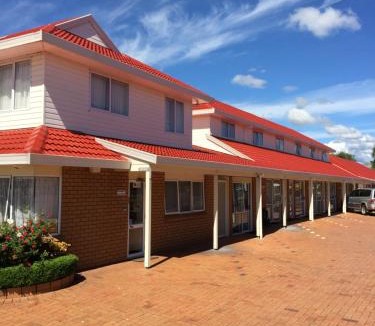 Fenton Street Hotel | Ascot On Fenton