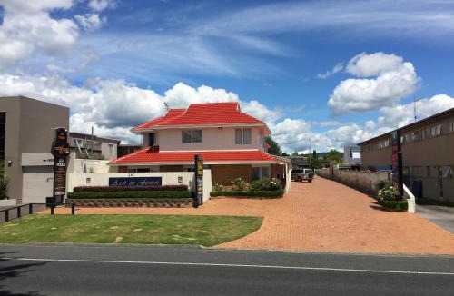 Fenton Street Hotel | Ascot On Fenton