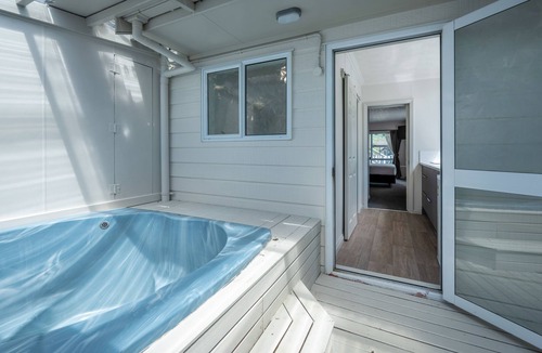 Fenton Street Hotel | Ashleigh Court Motel