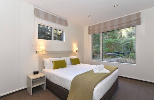 Franz Josef Glacier Hotel | Aspen Court Motel Franz Josef