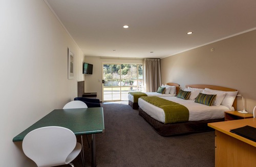 Rangitikei Hotel | Aspen Court Motel Taihape