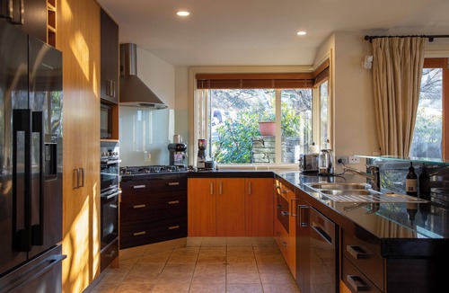 Fernhill House | Aspen House