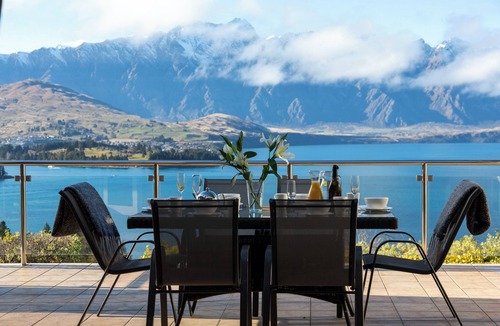 Fernhill House | Aspen House