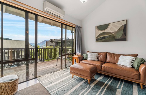 Fernhill Apartment | ASPEN RETREAT