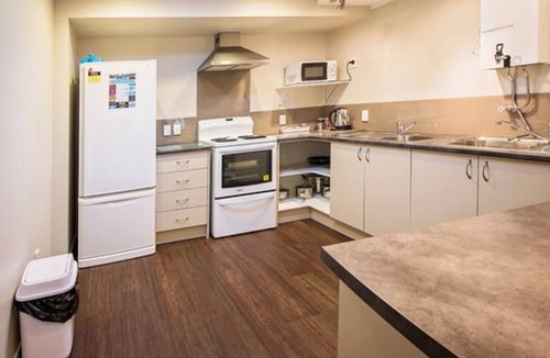 Palmerston North Hotel | Aspree Motor Inn
