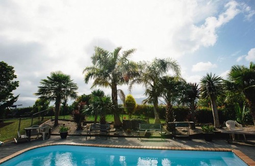 Katikati Hotel | ASURE Kaimai View Motel