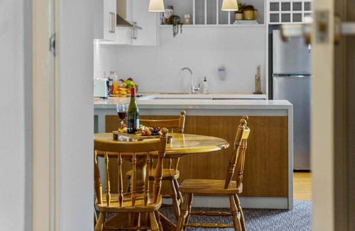 Hamilton East Apartment | At Home on Dawson - Hamilton