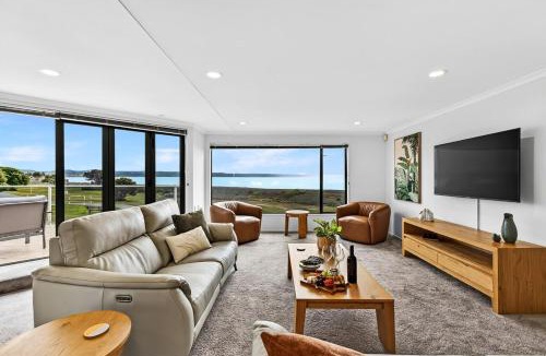 Westshore House | Ata Rangi - Beachside - Napier