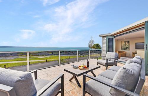 Westshore House | Ata Rangi - Beachside - Napier