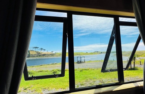 Te Kopuru House | Ataahua HighlandA little slice of Paradise- Off Grid retreat.