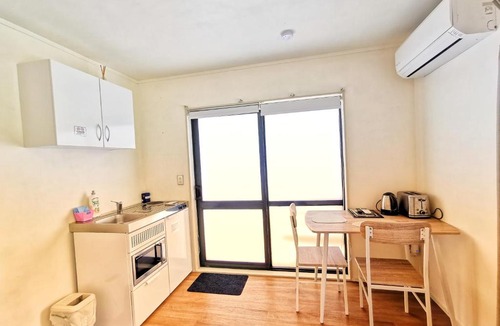 Paraparaumu Apartment | Atarau Grove Studio