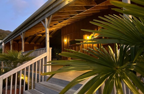 Coromandel Cabin | Atea Lodge