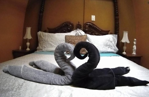 Picton Hostel | Atlantis Backpackers