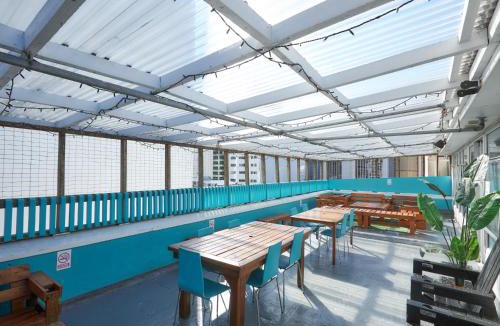 Auckland Central Business District Hostel | Attic Backpackers