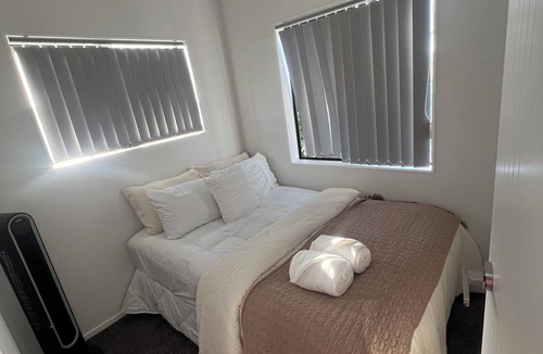 Papatoetoe Apartment | Auckland Airport comfort stays