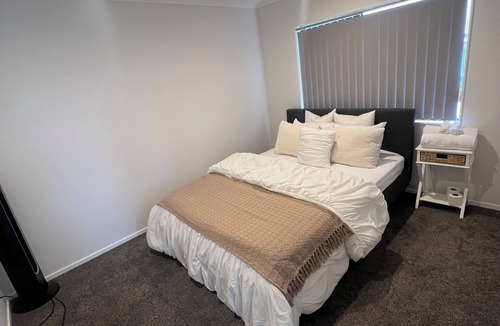 Papatoetoe Apartment | Auckland Airport comfort stays