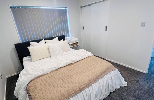 Papatoetoe Apartment | Auckland Airport comfort stays