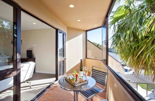 Mangere Hotel | Auckland Airport Kiwi Hotel