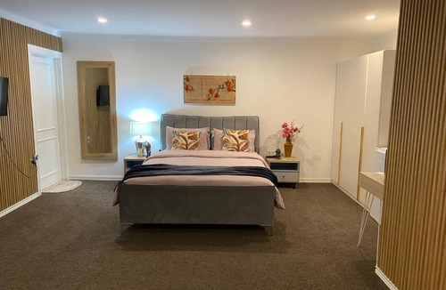 Manurewa House | Auckland Serenity
