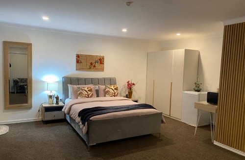 Manurewa House | Auckland Serenity