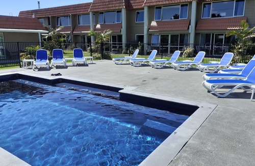 Thames Apartment | Avalon Motel Thames – Wenzel Motels
