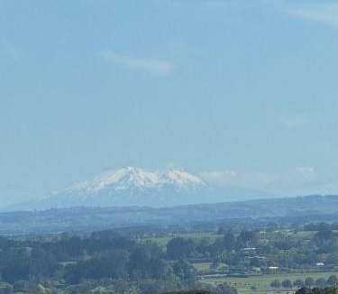 Aokautere House | Awesome accomodation-Palmerston North