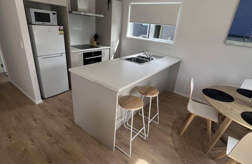 Ahipara House | Bach @ 45 - 90 Mile Beach