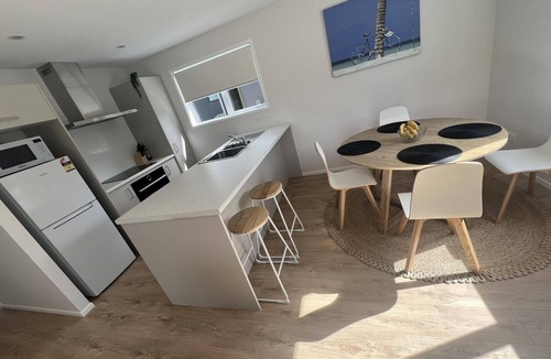 Ahipara House | Bach @ 45 - 90 Mile Beach