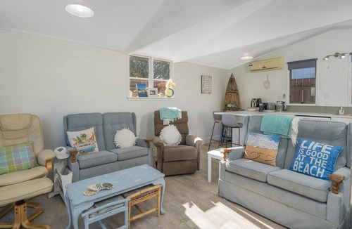 Whangamata House | Bach Relax - Whangamata Holiday Home