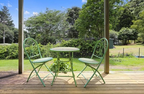 Rotoma House | Back of Beyond - Lake Rotoehu, Kayaks, Sleeps 6