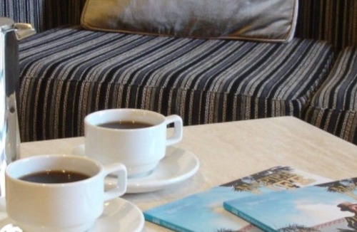 Taradale Hotel | Ballina Motel