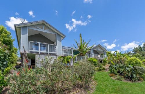 Raglan House | Banana Bungalow Studio