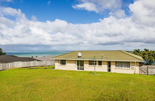Karkari Peninsula House | Bay Heights Bach - Karikari Peninsula Retreat